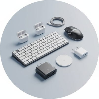 Electronics & Accessories