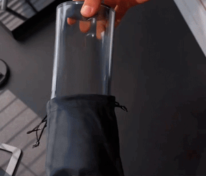 New LED Camping Light Type-c Rechargeable Portable Night Light