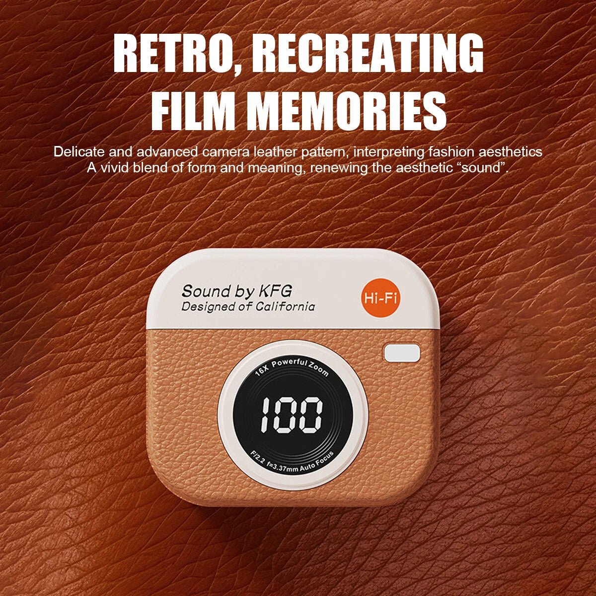 CYXG - True Wireless Stereo Earphones