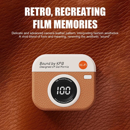 CYXG - True Wireless Stereo Earphones