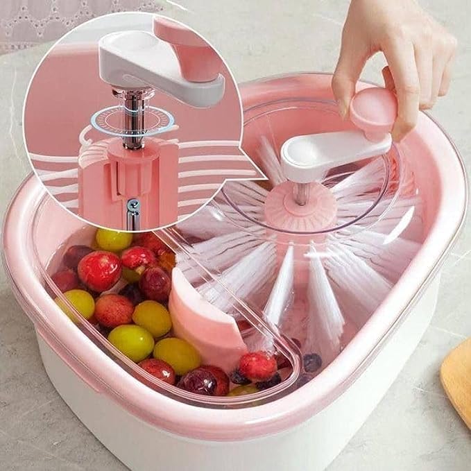 Fruit Cleaning Device Ⓢ