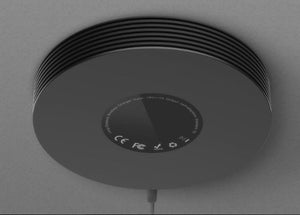 Long-Range Wireless Charger