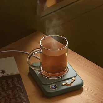 Electric Coffee Warmer