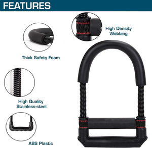 Wrist Muscles Exerciser